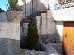 Ciudad de Letur 2008